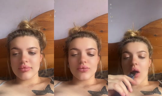 teyeamariemummytobexo TikTok Live — Sep 3, 2026, 3:24 PM