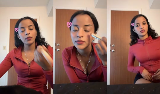 teyx__x TikTok Live — Sep 30, 2026, 3:30 PM