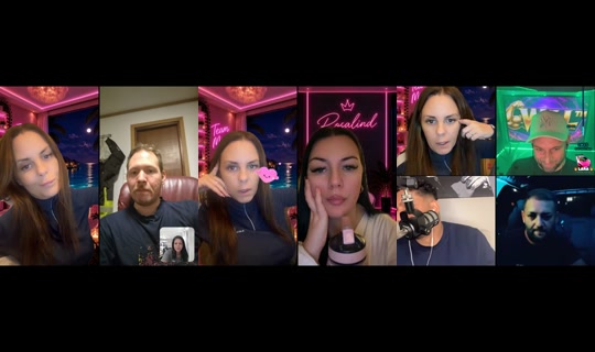 tezza.frette TikTok Live — Oct 2, 2026, 7:07 PM