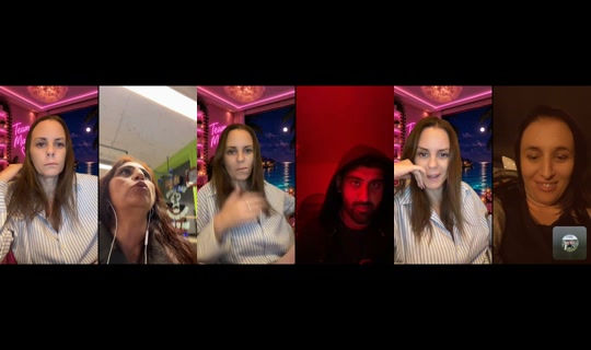tezza.frette TikTok Live — Oct 3, 2026, 7:07 PM