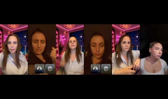 tezza.frette TikTok Live — Oct 3, 2026, 7:57 PM