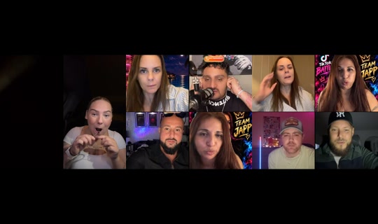tezza.frette TikTok Live — Oct 3, 2026, 8:48 PM