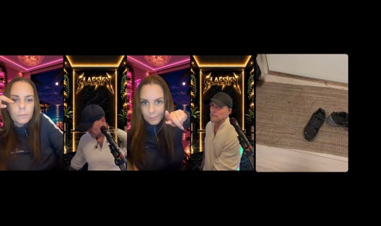 tezza.frette TikTok Live — Oct 4, 2026, 7:00 PM