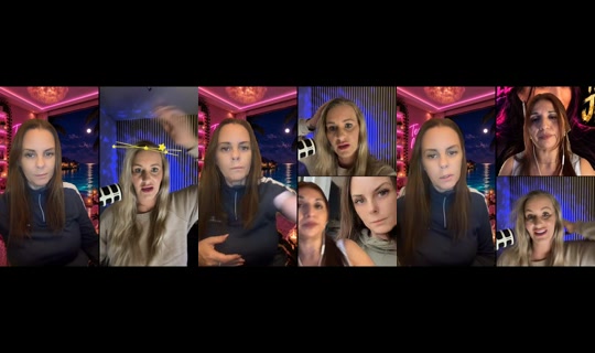 tezza.frette TikTok Live — Oct 4, 2026, 7:51 PM