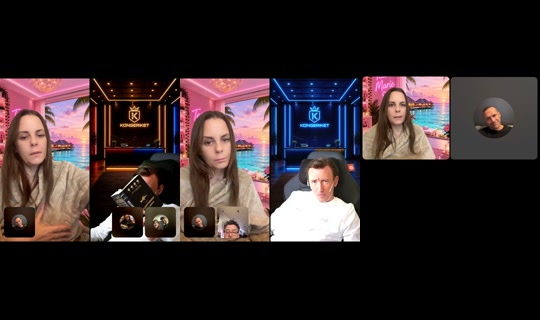 tezza.frette TikTok Live — Oct 5, 2026, 2:50 PM
