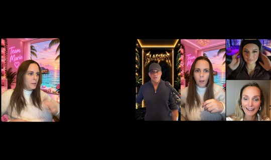 tezza.frette TikTok Live — Oct 5, 2026, 7:07 PM