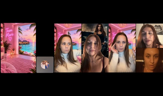 tezza.frette TikTok Live — Oct 5, 2026, 7:57 PM