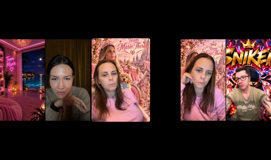 tezza.frette TikTok Live — Oct 7, 2026, 8:05 PM