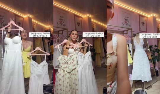 tezza.moda TikTok Live — Oct 3, 2026, 10:46 PM