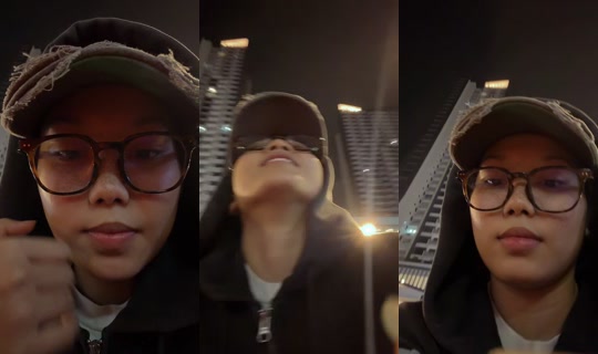 tfhvns TikTok Live — Oct 2, 2026, 12:42 PM