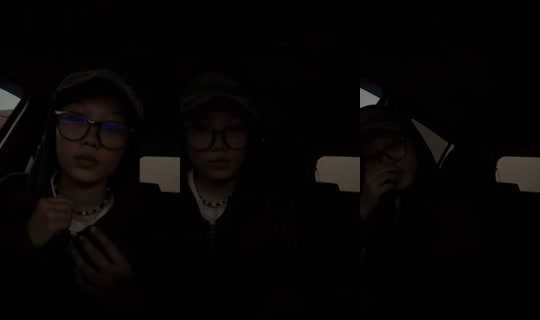 tfhvns TikTok Live — Oct 2, 2026, 1:43 PM