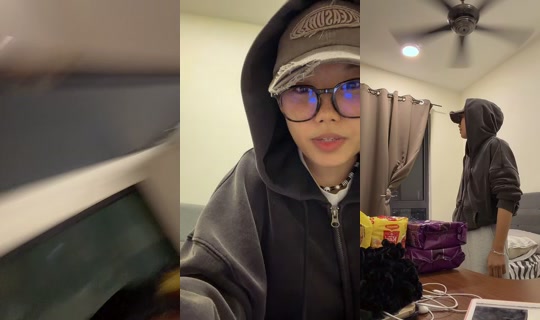tfhvns TikTok Live — Oct 2, 2026, 3:18 PM