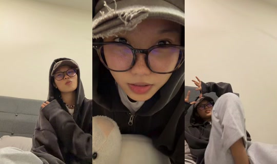 tfhvns TikTok Live — Oct 2, 2026, 4:18 PM