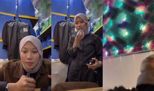 tfhvns TikTok Live — Oct 4, 2026, 12:51 PM
