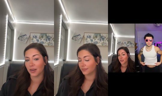 tfqqqq123 TikTok Live — Oct 5, 2026, 3:38 PM