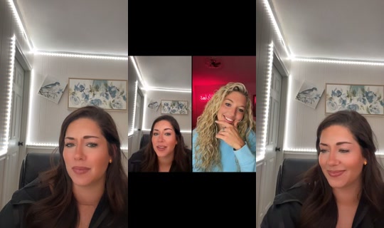 tfqqqq123 TikTok Live — Oct 5, 2026, 6:17 PM