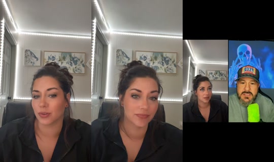 tfqqqq123 TikTok Live — Oct 6, 2026, 9:05 PM
