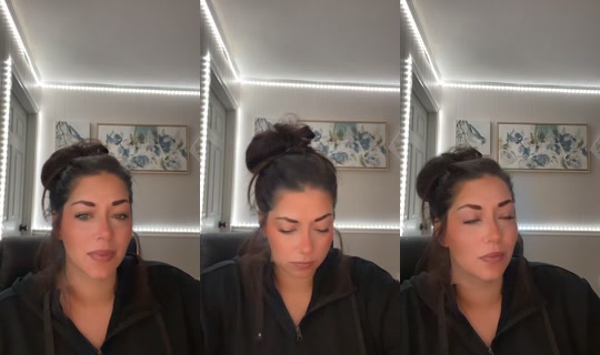 tfqqqq123 TikTok Live — Oct 7, 2026, 10:27 AM