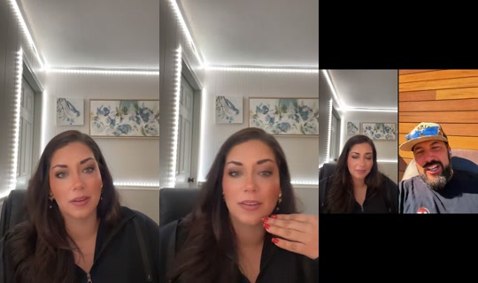 tfqqqq123 TikTok Live — Oct 7, 2026, 3:45 PM