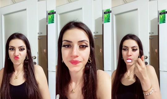 tgc_asaf TikTok Live — Aug 27, 2026, 9:05 PM