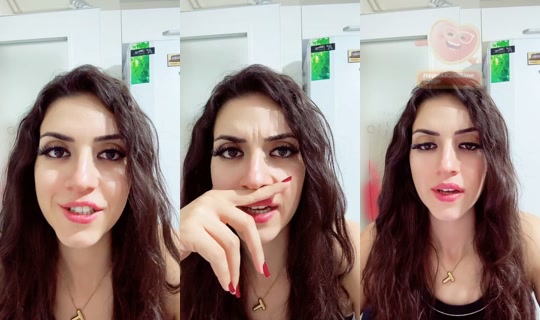 tgc_asaf TikTok Live — Aug 28, 2026, 7:45 PM