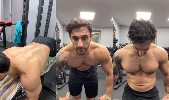 tgian1992 TikTok Live — Sep 30, 2026, 5:05 PM