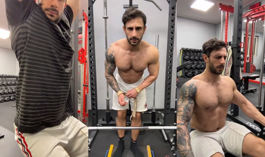 tgian1992 TikTok Live — Oct 1, 2026, 4:44 PM