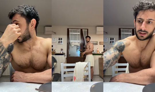 tgian1992 TikTok Live — Oct 3, 2026, 8:06 PM