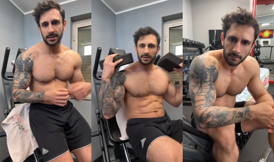 tgian1992 TikTok Live — Oct 4, 2026, 9:55 AM