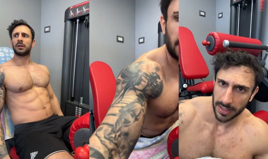 tgian1992 TikTok Live — Oct 4, 2026, 10:46 AM
