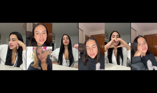 tgmaari TikTok Live — Oct 7, 2026, 3:00 AM