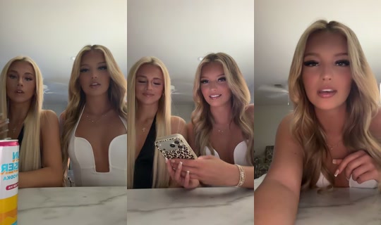 tgrubbs_ TikTok Live — Sep 19, 2026, 2:27 AM