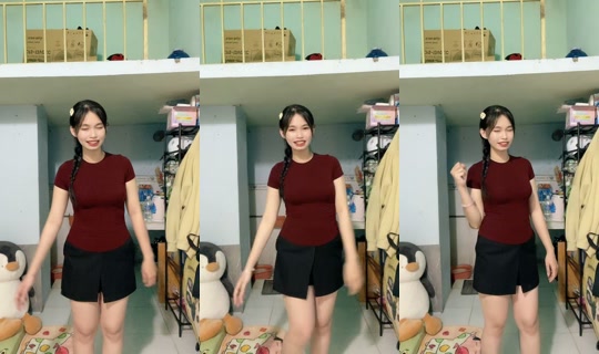 th.bng625 TikTok Live — Oct 3, 2026, 3:42 AM