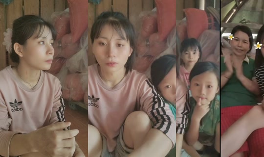 th.triu763 TikTok Live — Aug 25, 2026, 6:25 AM