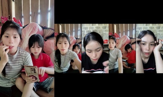 th.triu763 TikTok Live — Oct 8, 2026, 3:58 AM