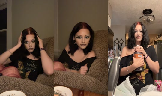th3m0thmoth3r TikTok Live — Oct 3, 2026, 1:07 AM