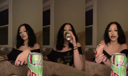 th3m0thmoth3r TikTok Live — Oct 3, 2026, 1:58 AM