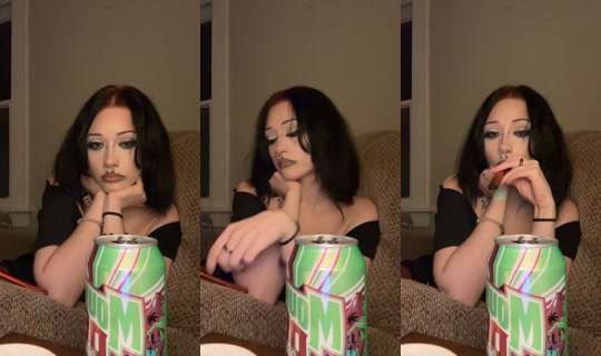 th3m0thmoth3r TikTok Live — Oct 3, 2026, 2:13 AM