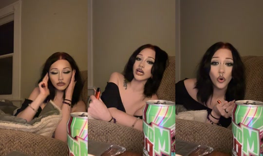 th3m0thmoth3r TikTok Live — Oct 3, 2026, 2:28 AM