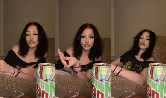th3m0thmoth3r TikTok Live — Oct 3, 2026, 3:12 AM