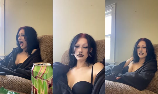 th3m0thmoth3r TikTok Live — Oct 3, 2026, 5:47 PM