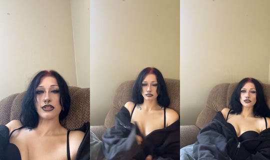 th3m0thmoth3r TikTok Live — Oct 3, 2026, 6:38 PM