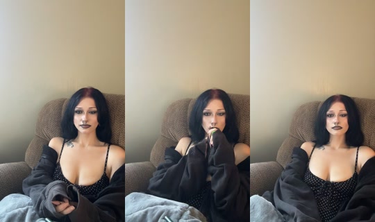 th3m0thmoth3r TikTok Live — Oct 3, 2026, 11:02 PM