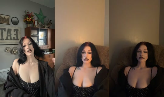 th3m0thmoth3r TikTok Live — Oct 3, 2026, 11:38 PM