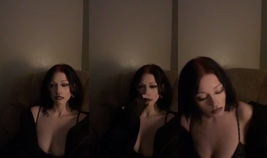 th3m0thmoth3r TikTok Live — Oct 4, 2026, 12:25 AM