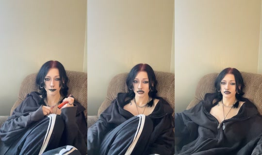 th3m0thmoth3r TikTok Live — Oct 4, 2026, 10:38 PM