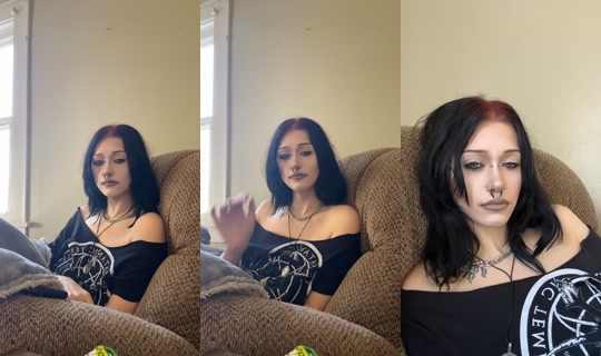 th3m0thmoth3r TikTok Live — Oct 6, 2026, 7:20 PM
