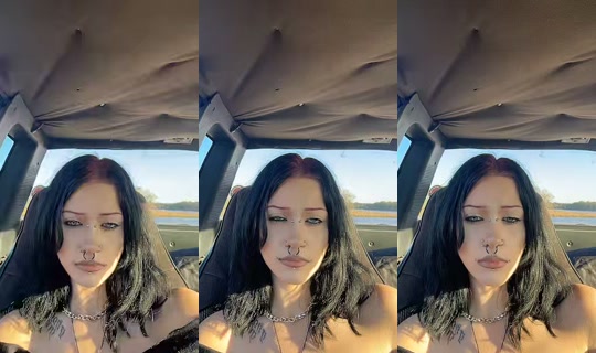 th3m0thmoth3r TikTok Live — Oct 6, 2026, 10:31 PM
