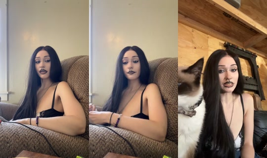 th3m0thmoth3r TikTok Live — Oct 7, 2026, 9:24 PM