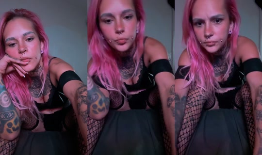 th3scr3amqu33n TikTok Live — Aug 31, 2026, 8:42 AM